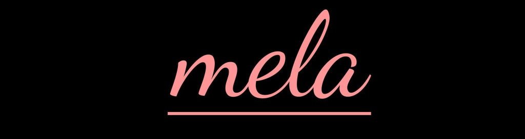 Mela